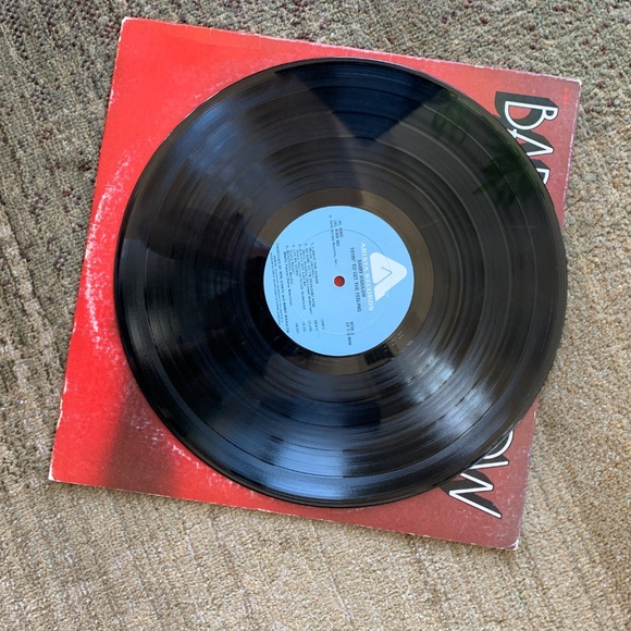 🎈🎈 Barry Manilow, Tryin' To Get... ❤️❤️ - Picture 5 of 5